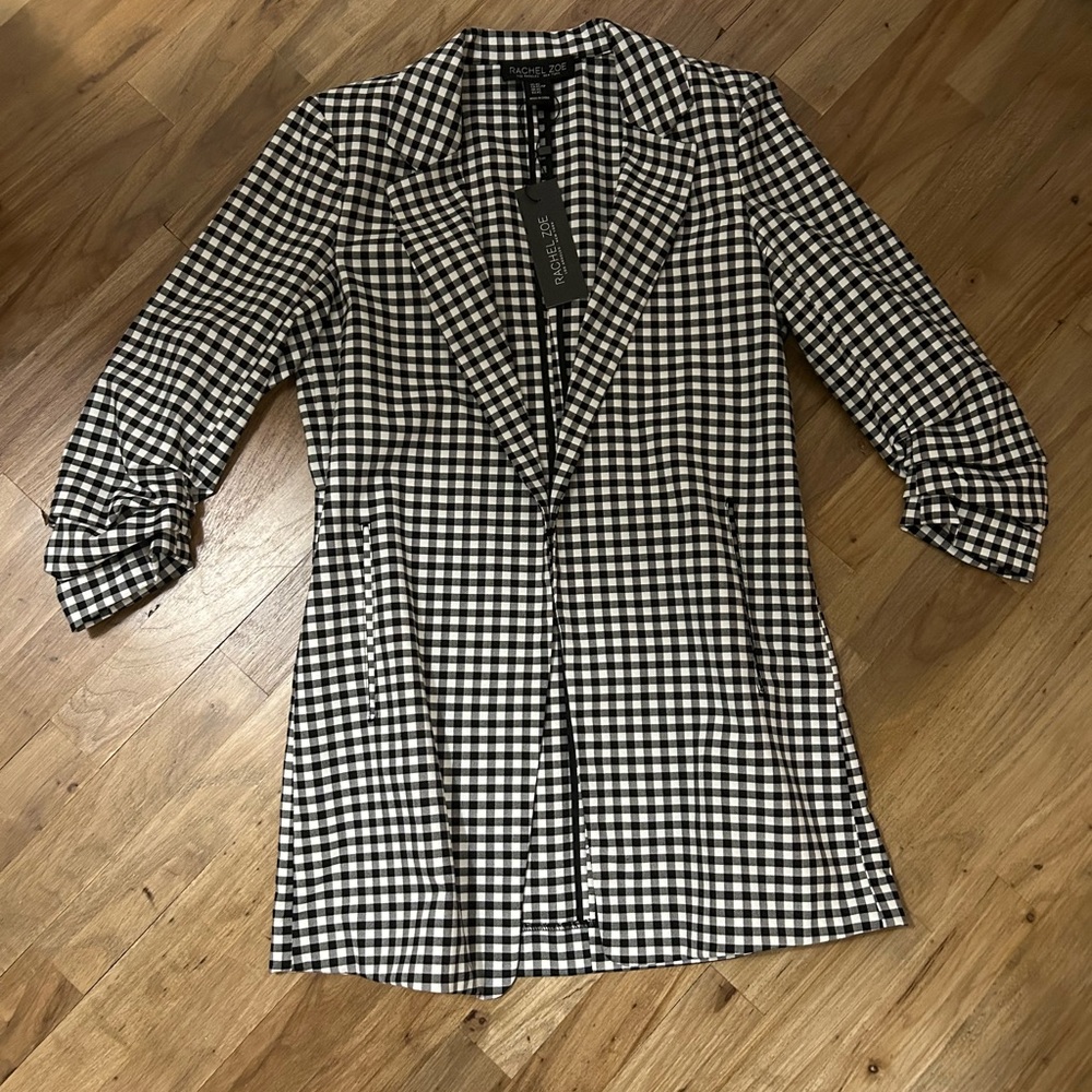 Rachel Zoe Blazer